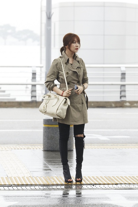 Eun Hae